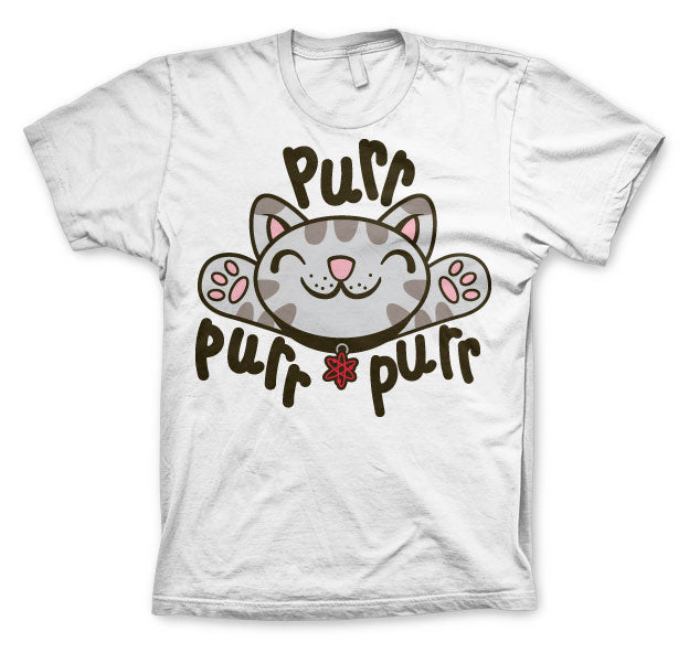 The Big Bang Theory - Soft Kitty - Purr-Purr-Purr Mens product image 2