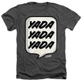 Seinfeld - Yada Adult Regular Fit Heather Short Sleeve product image 1