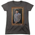 Seinfeld - Kramer Portrait Women's Short Sleeve product image 1