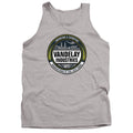 Seinfeld - Vendelay Logo Adult Tank Top