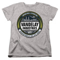 Seinfeld - Vendelay Logo Women's Short Sleeve product image 1