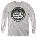 Seinfeld - Vendelay Logo L - S Youth product image 1
