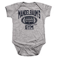 Seinfeld - Madelbaum's Gym Infant Snapsuit