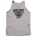 Seinfeld - Madelbaum's Gym Adult Tank Top