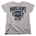 Seinfeld - Madelbaum's Gym Women's Short Sleeve product image 1