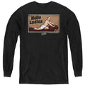 Seinfeld - Hello Ladies L - S Youth product image 1