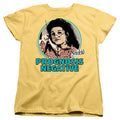 Seinfeld - Elaine Women's Short Sleeve product image 1