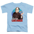 Seinfeld - George Toddler Short Sleeve product image 1