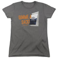 White Castle - Gimmie A Sack Women's Short Sleeve product image 1