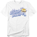 White Castle - Slider Desire Adult Regular Fit Short Sleeve product image 1