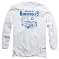 White Castle - 12 Cents Adult Long Sleeve product image 1