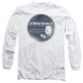 White Castle - National Institution Adult Long Sleeve product image 1