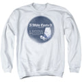 White Castle - National Institution Adult Crewneck product image 1