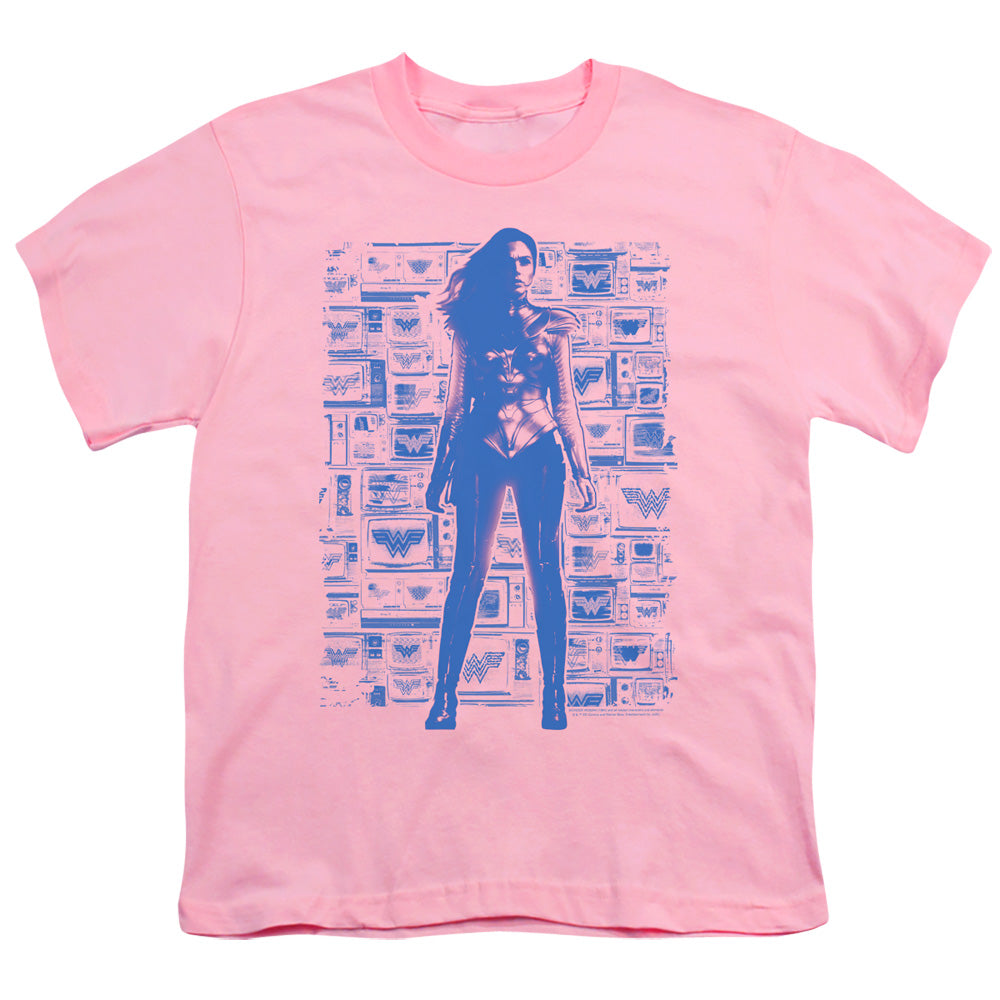 Wonder Woman 84 - Televisions Youth Short Sleeve product image 1
