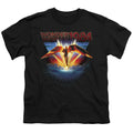 Wonder Woman 84 - 84 Metal Youth Short Sleeve product image 1