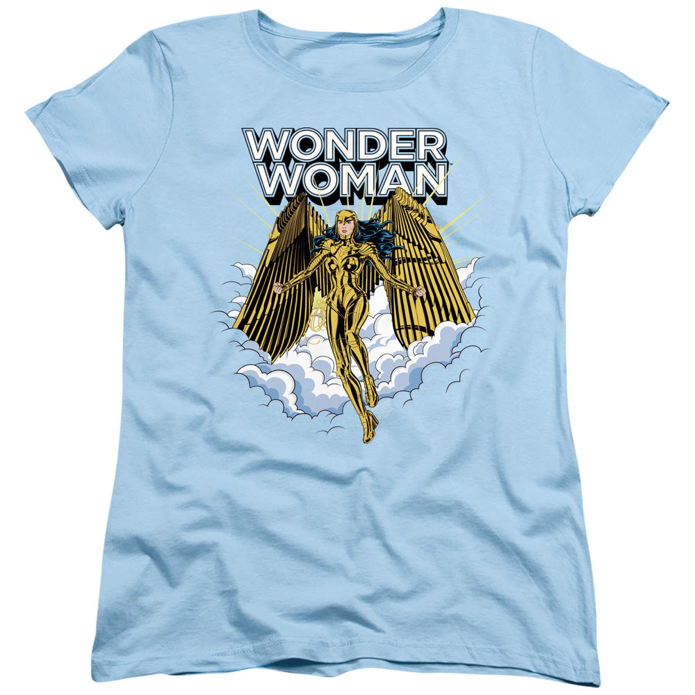 Wonder Woman 84 - Glorious Women's Short Sleeve product image 1