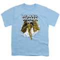 Wonder Woman 84 - Glorious Youth Short Sleeve product image 1