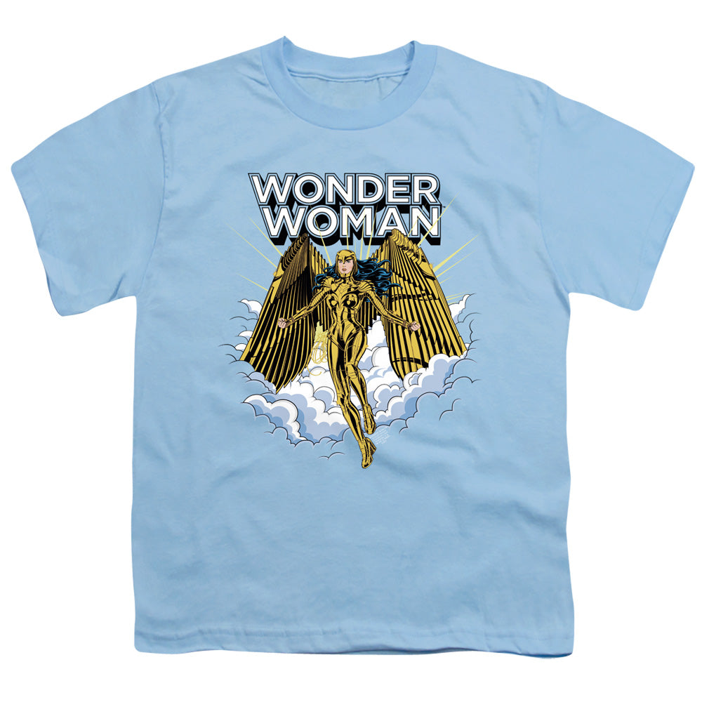 Wonder Woman 84 - Glorious Youth Short Sleeve product image 1