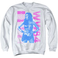 Wonder Woman 84 - Truth Love And Justice Adult Crewneck product image 1