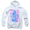 Wonder Woman 84 - Truth Love And Justice Youth Hooded product image 1