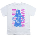 Wonder Woman 84 - Truth Love And Justice Youth Short Sleeve product image 1