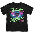 Wonder Woman 84 - 84 Eye Youth Short Sleeve product image 1