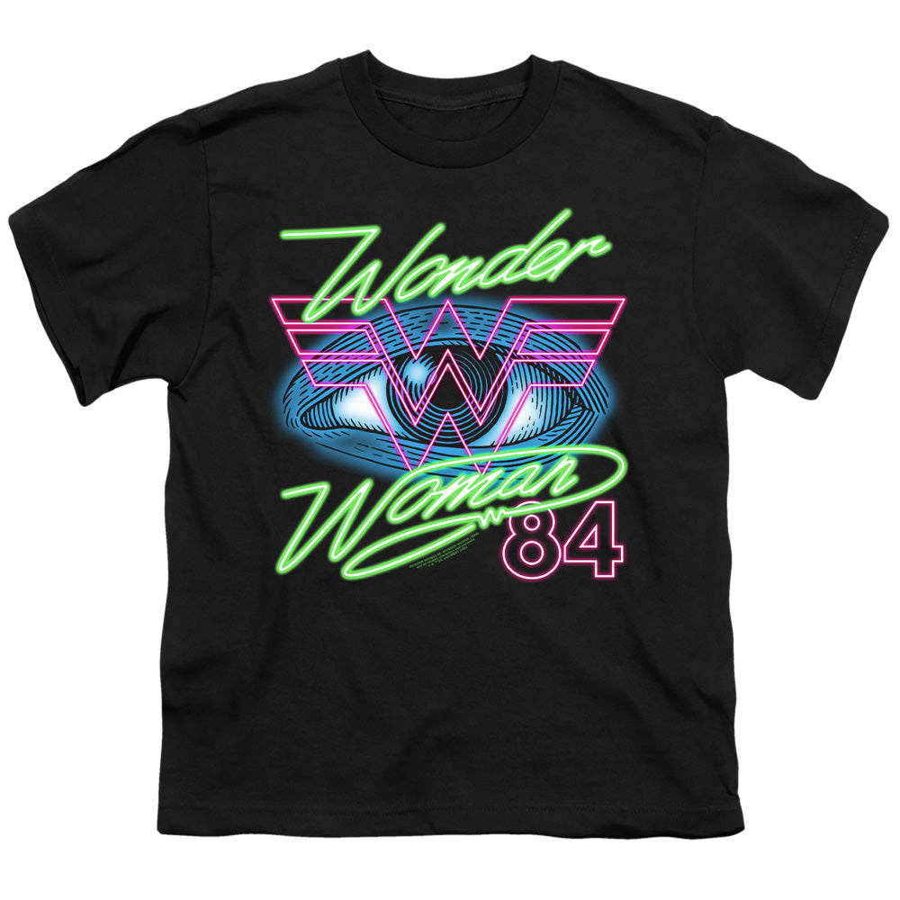 Wonder Woman 84 - 84 Eye Youth Short Sleeve product image 2