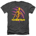 Wonder Woman 84 - The Cheetah Adult Regular Fit Heather product image 1