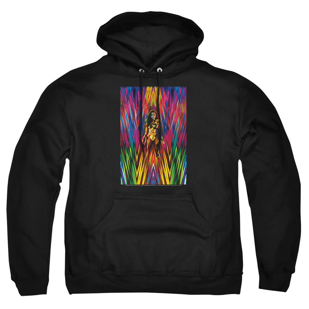 Wonder Woman 84 - Ww84 Poster Adult Pullover Hoodie