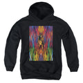 Wonder Woman 84 - Ww84 Poster Youth Hooded Sweatshirt