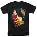 Wonder Woman 84 - Warrior 84 Adult Regular Fit Short Sleeve product image 1