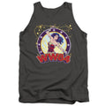 Wonder Woman 84 - Lasso Star Adult Tank Top