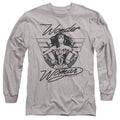 Wonder Woman 84 - Determined Adult Long Sleeve product image 1