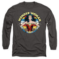 Wonder Woman 84 - Of Adult Long Sleeve product image 1