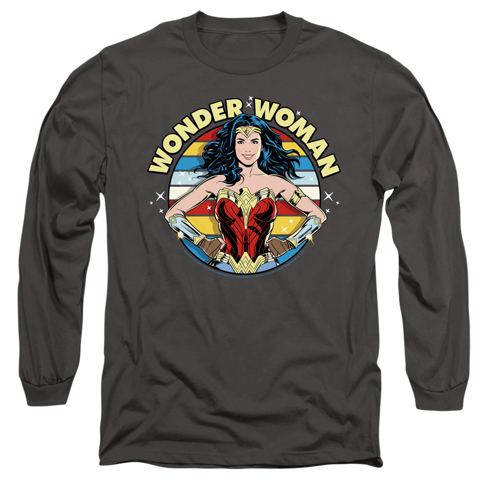 Wonder Woman 84 - Of Adult Long Sleeve product image 1
