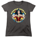 Wonder Woman 84 - Of Women's Short Sleeve product image 1