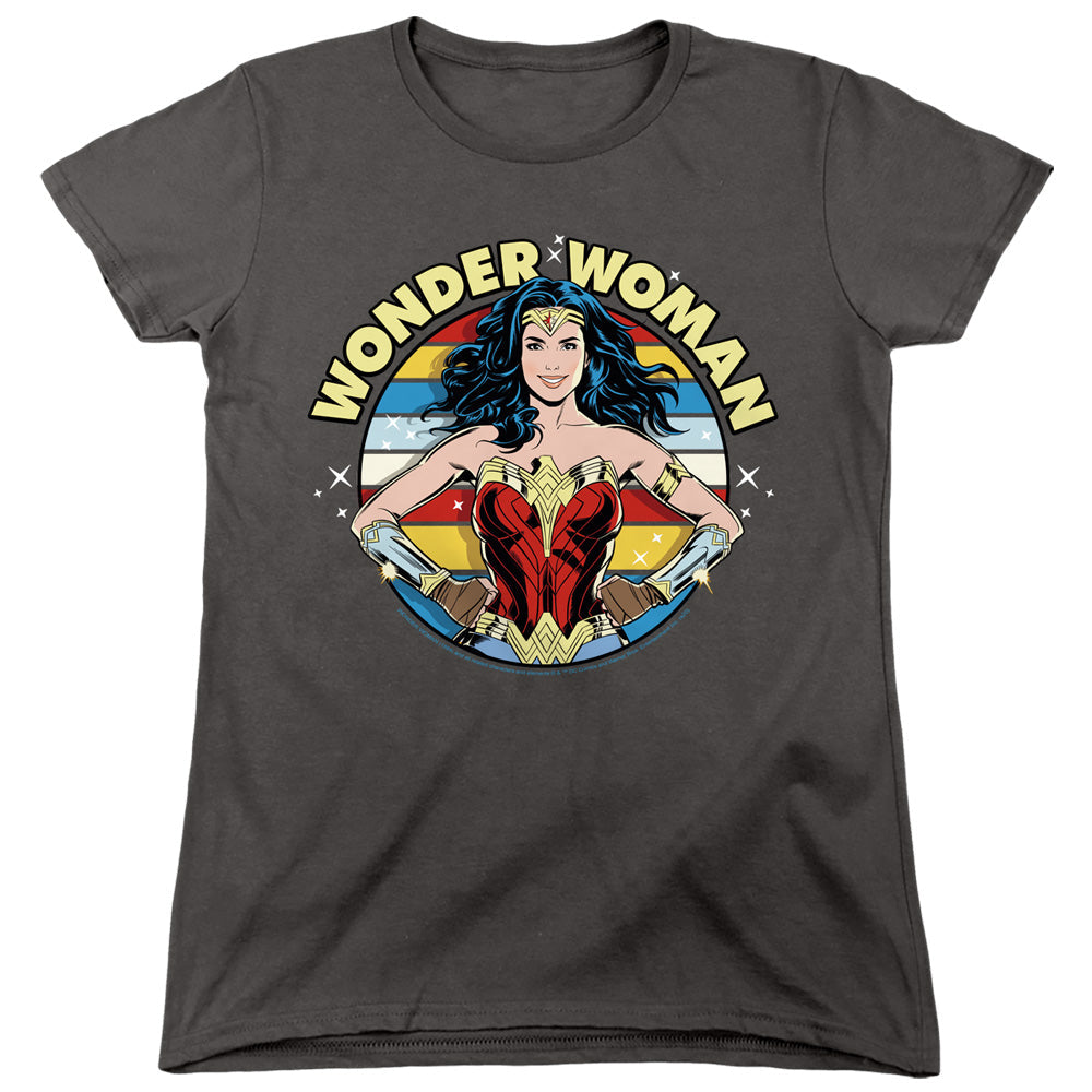 Wonder Woman 84 - Of Women's Short Sleeve product image 1