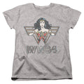 Wonder Woman 84 - In Symbol Women's Short Sleeve product image 1