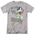 Wonder Woman 84 - Be The Hero Adult Regular Fit Short Sleeve product image 1