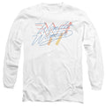 Wonder Woman 84 - Fade Adult Long Sleeve product image 1