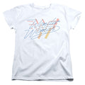 Wonder Woman 84 - Fade Women's Short Sleeve product image 1
