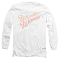 Wonder Woman 84 - Lines Adult Long Sleeve product image 1