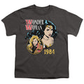 Wonder Woman 84 - 84 Retro Youth Short Sleeve product image 1