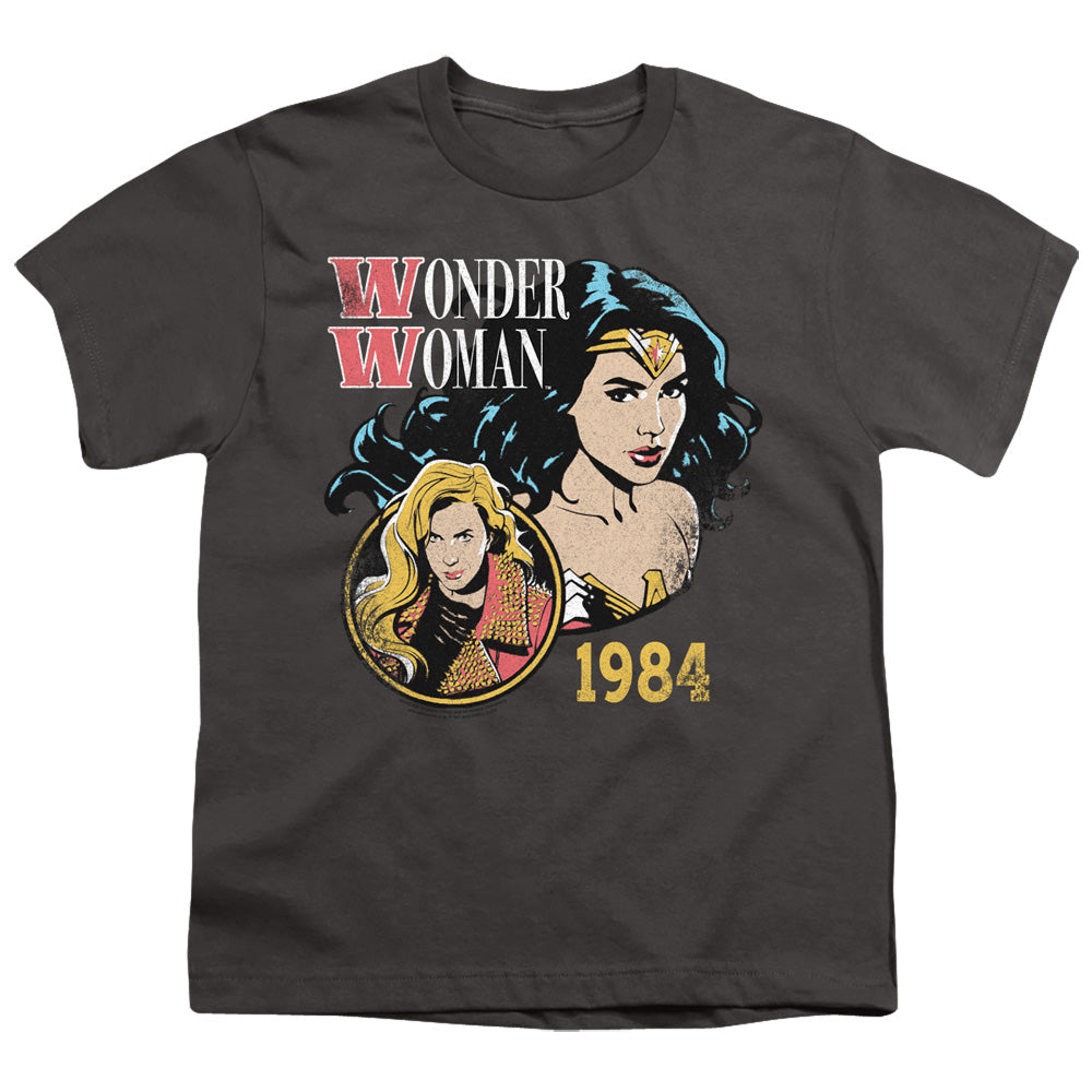 Wonder Woman 84 - 84 Retro Youth Short Sleeve product image 2