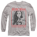 Wonder Woman 84 - Chic Adult Long Sleeve product image 1