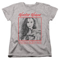Wonder Woman 84 - Chic Women's Short Sleeve product image 1
