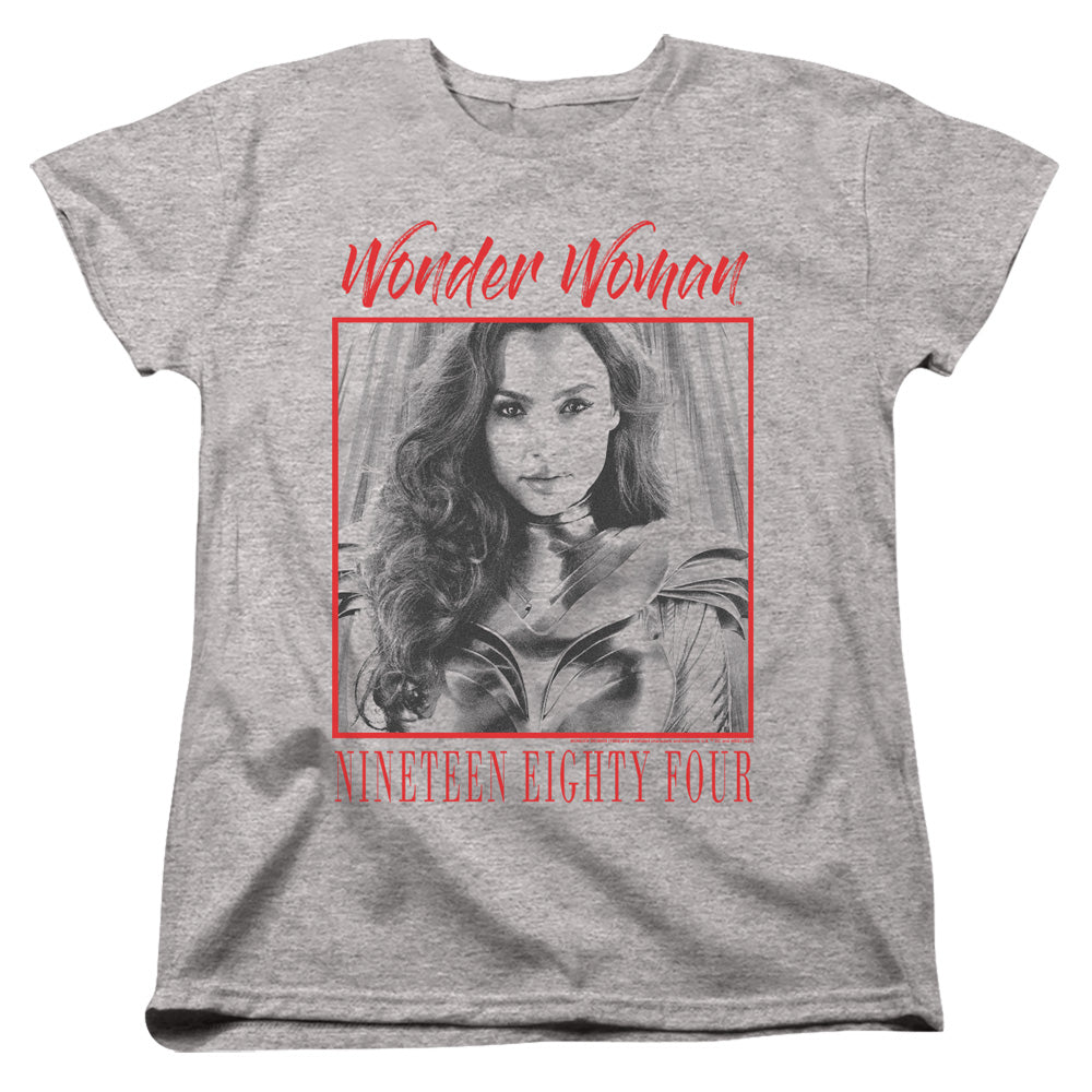 Wonder Woman 84 - Chic Women's Short Sleeve product image 1