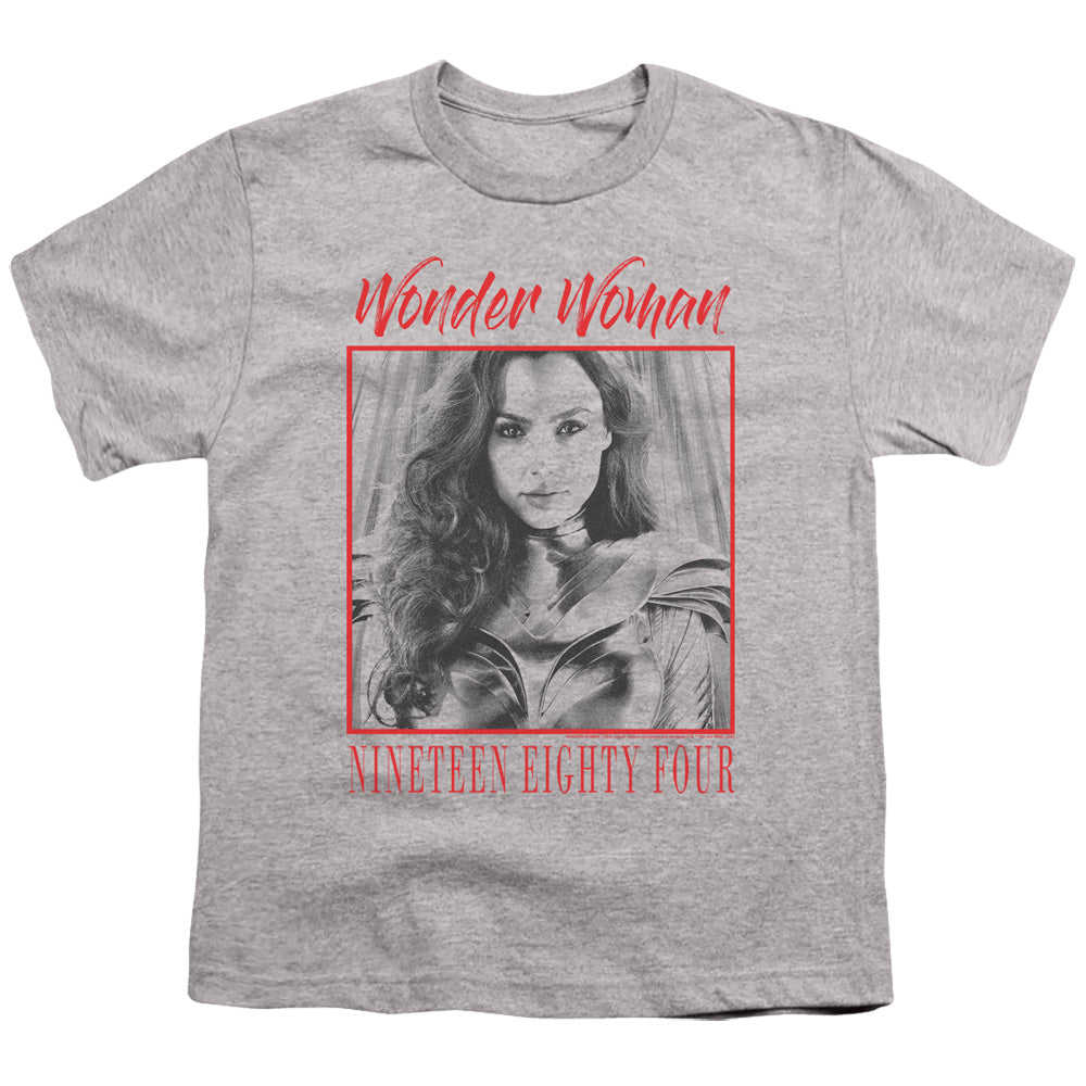 Wonder Woman 84 - Chic Youth Short Sleeve product image 1
