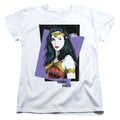 Wonder Woman 84 - Strike A Pose Women's Short Sleeve product image 1