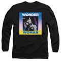 Wonder Woman 84 - Duo Adult Long Sleeve product image 1